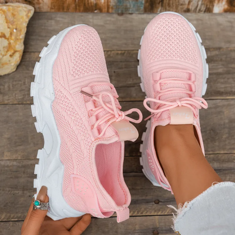 HOLLY | ORTHOPEDIC COMFORTABLE SHOES