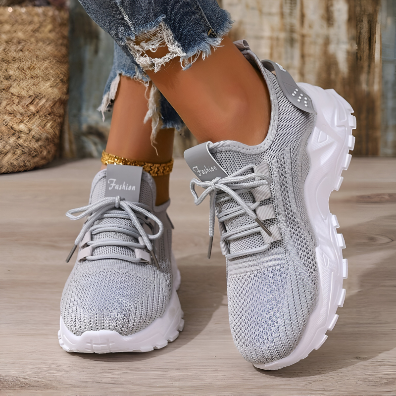 HOLLY | ORTHOPEDIC COMFORTABLE SHOES