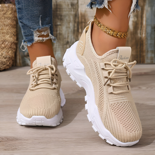 HOLLY | ORTHOPEDIC COMFORTABLE SHOES