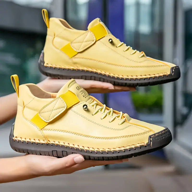 Virginia - Comfortable Orthopedic Sneakers