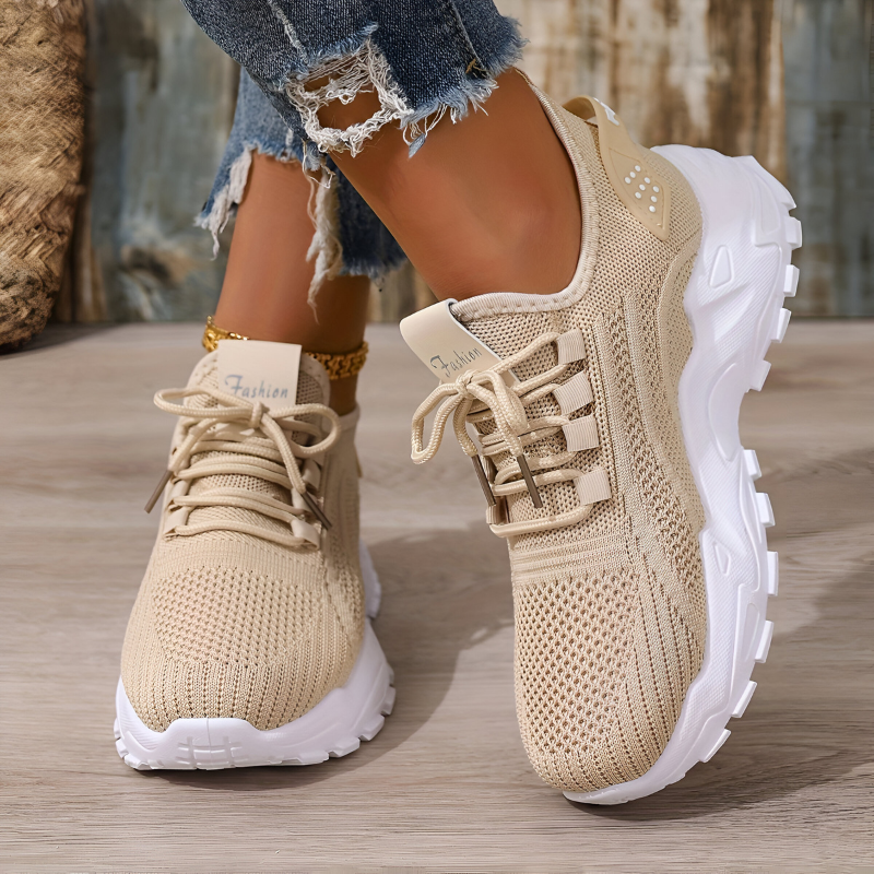 HOLLY | ORTHOPEDIC COMFORTABLE SHOES