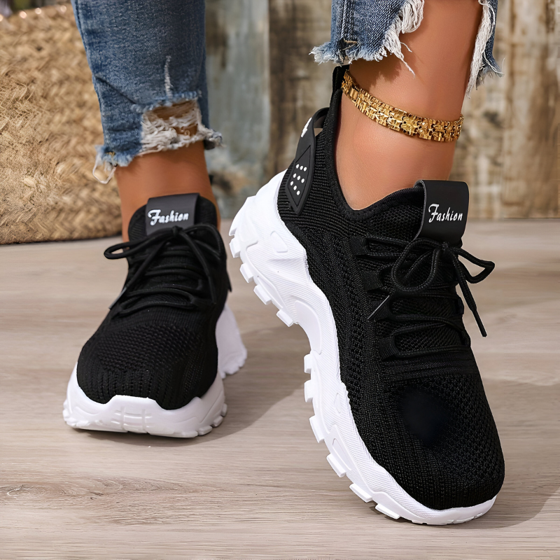 HOLLY | ORTHOPEDIC COMFORTABLE SHOES