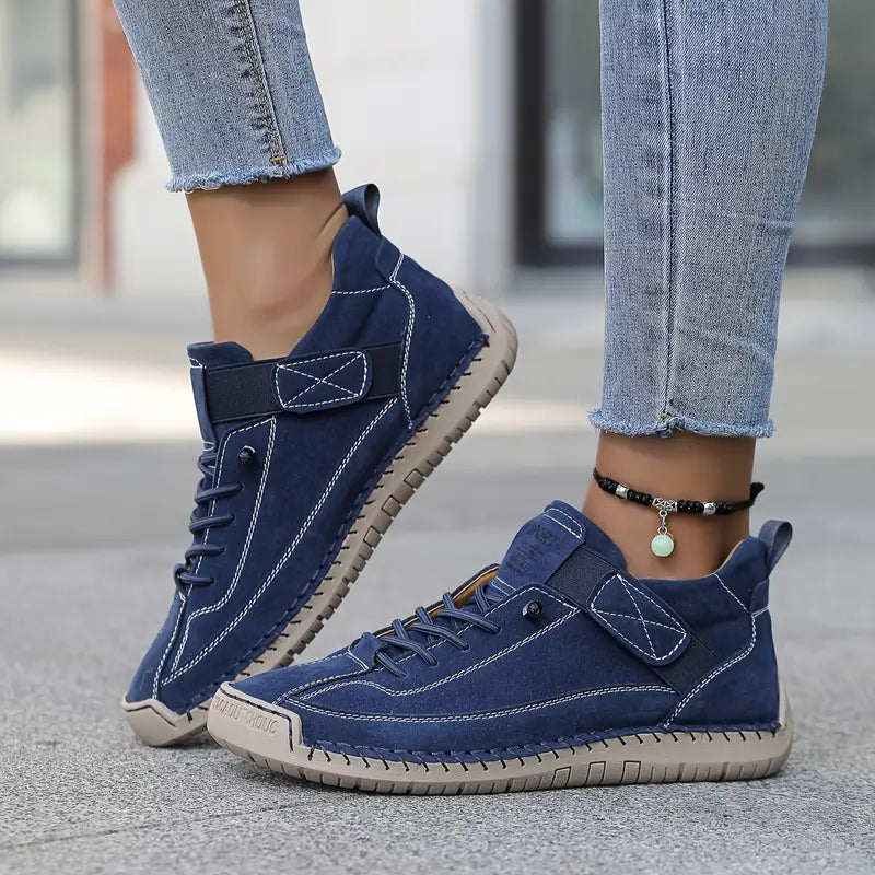 Virginia - Comfortable Orthopedic Sneakers