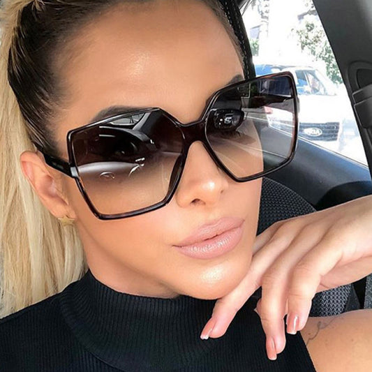 Fashion Women's Sunglasses