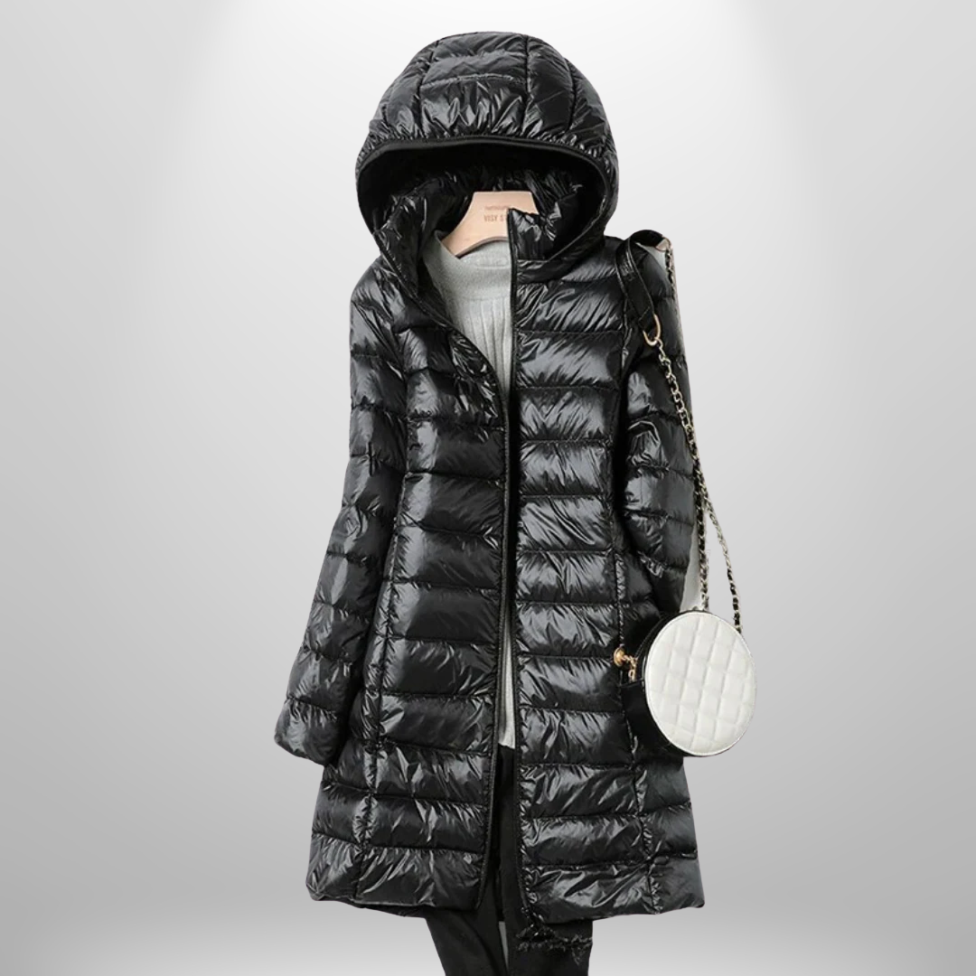 Diane ™ | Ultralight Down Jacket