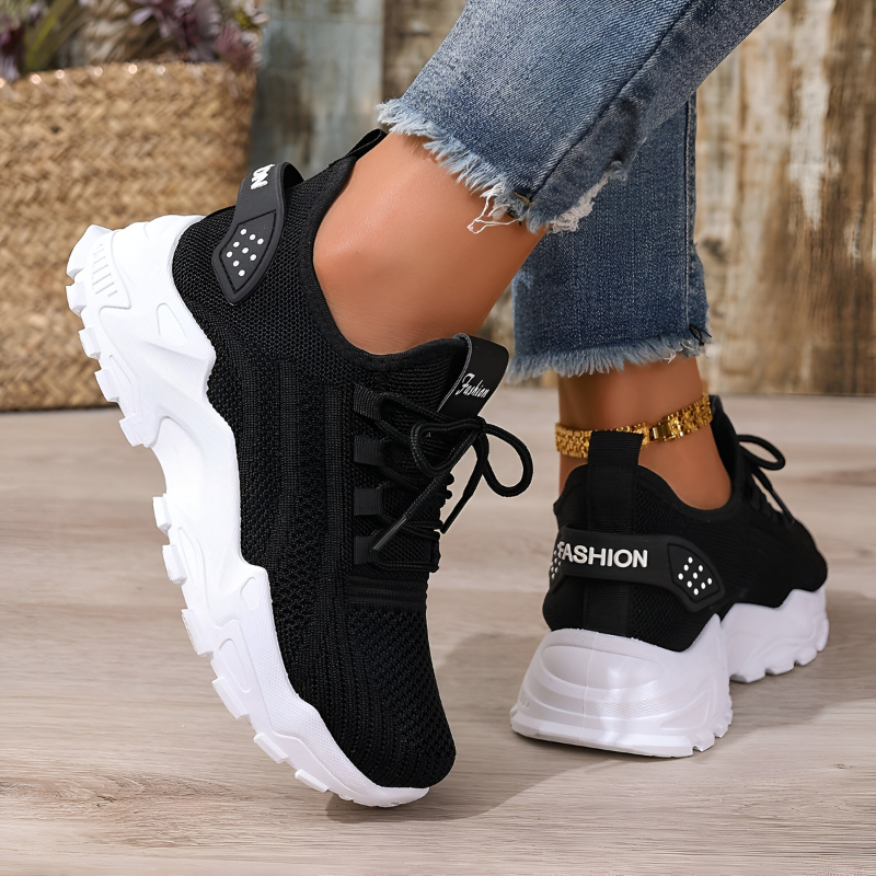 HOLLY | ORTHOPEDIC COMFORTABLE SHOES