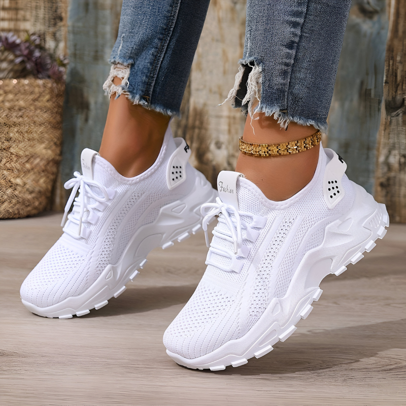 HOLLY | ORTHOPEDIC COMFORTABLE SHOES