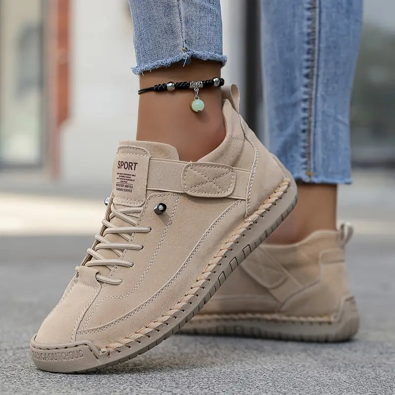 Virginia - Comfortable Orthopedic Sneakers