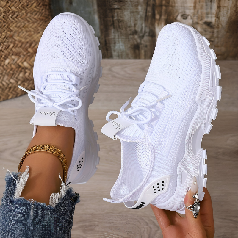 HOLLY | ORTHOPEDIC COMFORTABLE SHOES