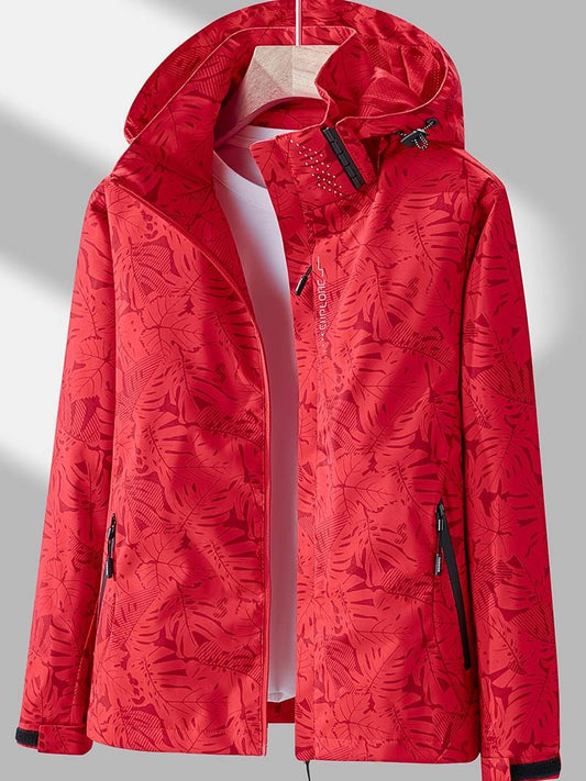 Sharon™ – Autumn Jacket for Women - Waterproof & Windproof