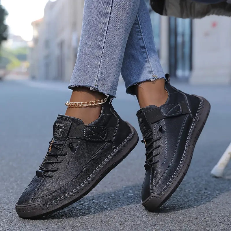 Virginia - Comfortable Orthopedic Sneakers