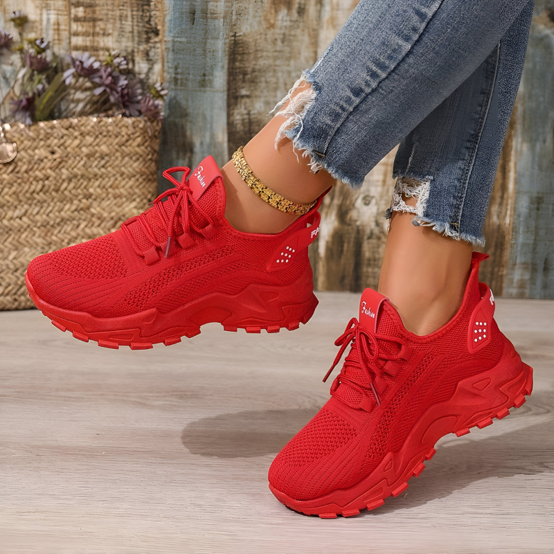 HOLLY | ORTHOPEDIC COMFORTABLE SHOES