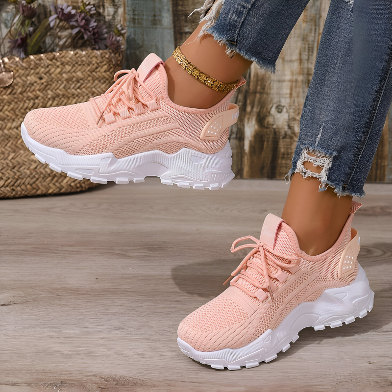 HOLLY | ORTHOPEDIC COMFORTABLE SHOES