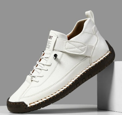 Virginia - Comfortable Orthopedic Sneakers