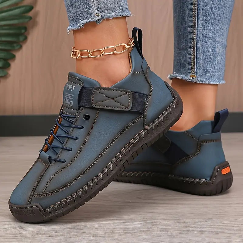 Virginia - Comfortable Orthopedic Sneakers