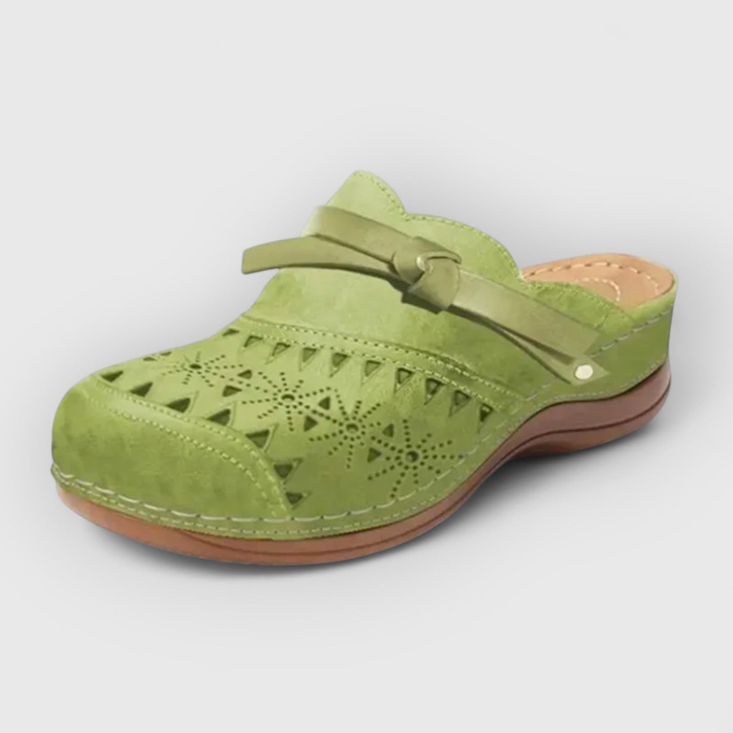 Mirone™ | Comfortable Clogs