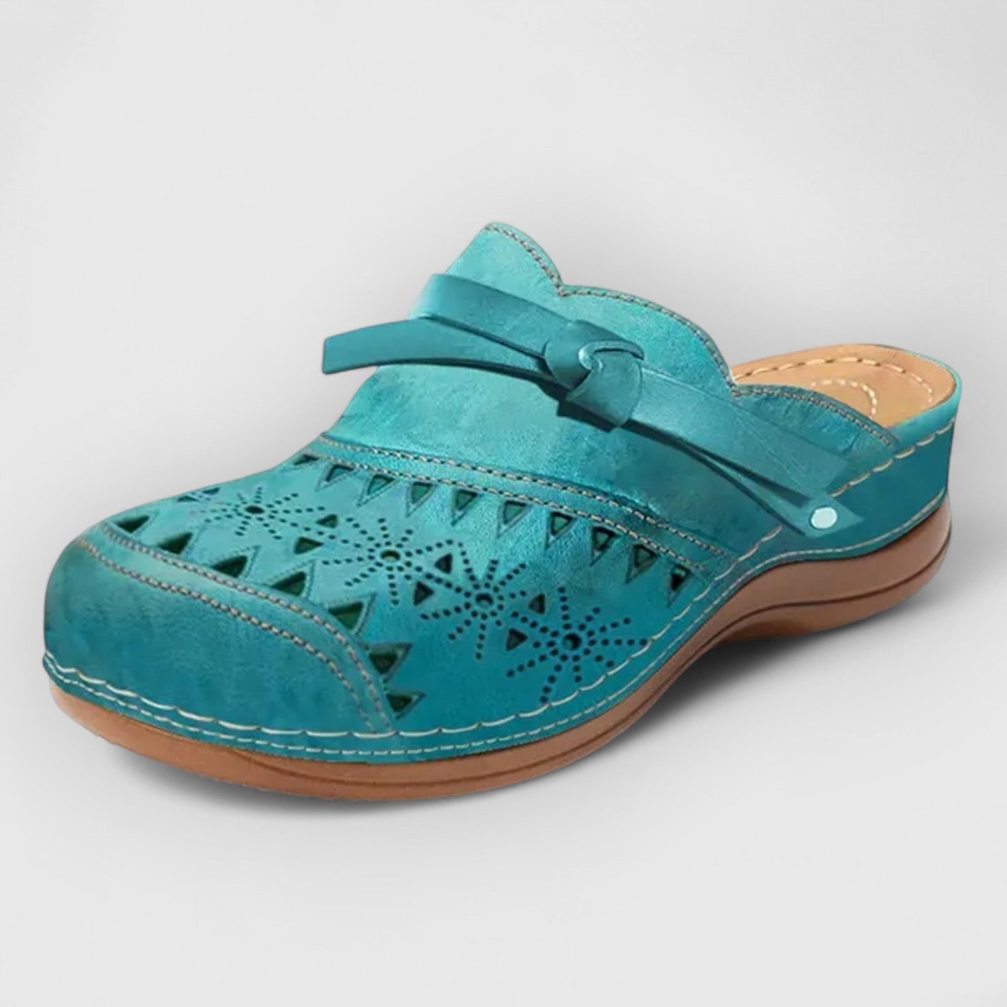 Mirone™ | Comfortable Clogs