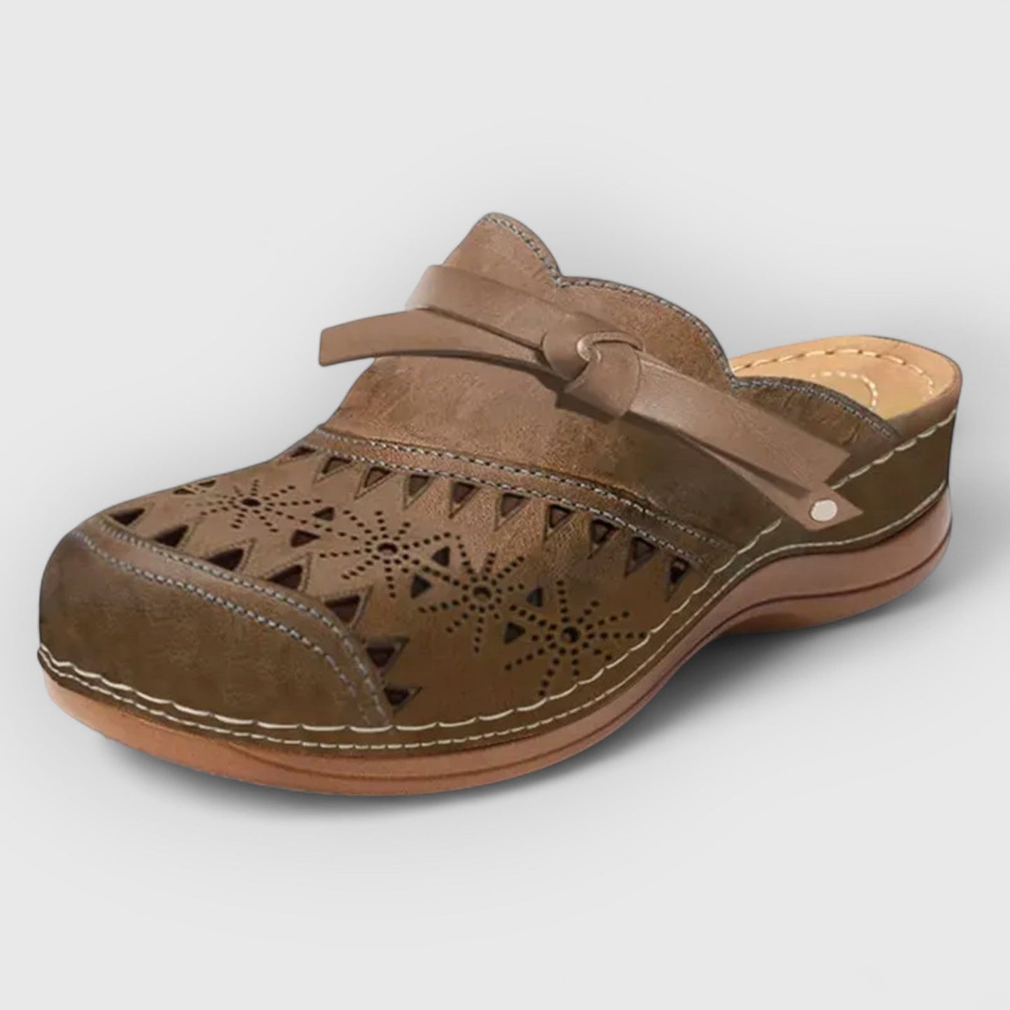 Mirone™ | Comfortable Clogs