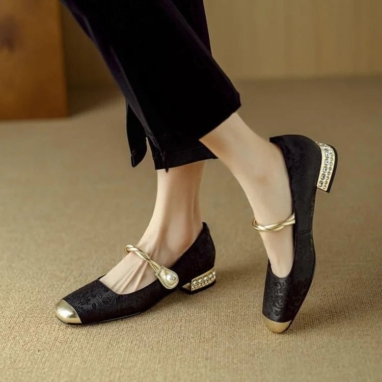 Alva® – Orthopedic Moccasins ⏐ Premium Edition