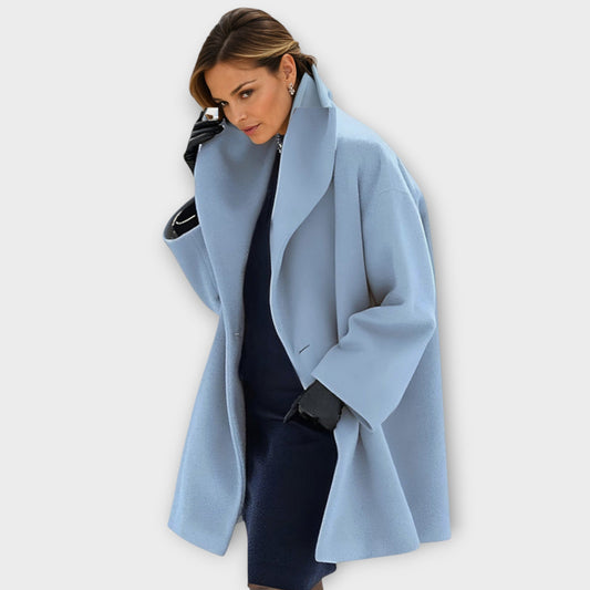Dora™ | Elegant Windproof Intermediate Jacket