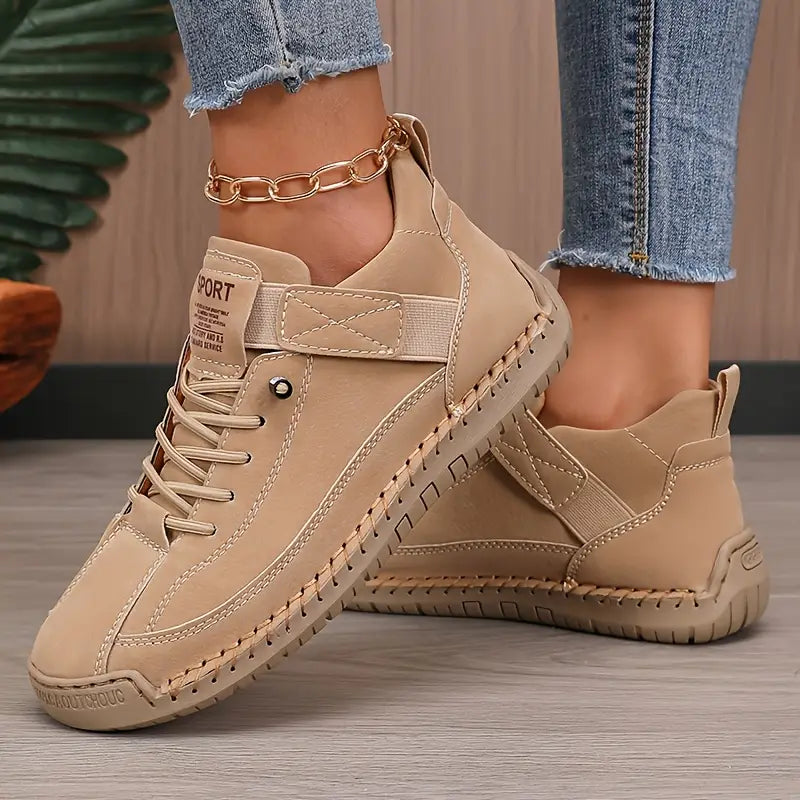Virginia - Comfortable Orthopedic Sneakers