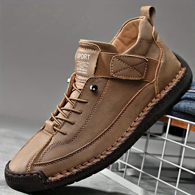 Virginia - Comfortable Orthopedic Sneakers