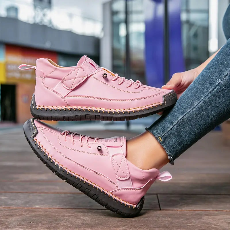 Virginia - Comfortable Orthopedic Sneakers